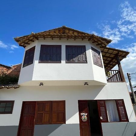 Pousada Brisa Do Leste Paraty Dış mekan fotoğraf