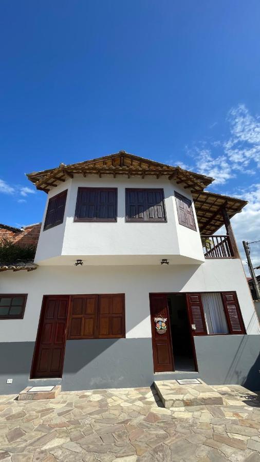 Pousada Brisa Do Leste Paraty Dış mekan fotoğraf