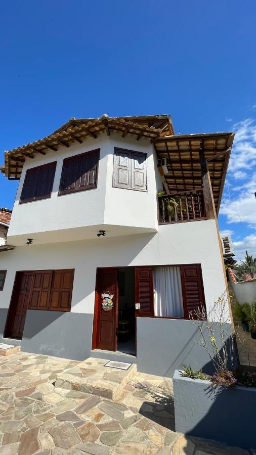 Pousada Brisa Do Leste Paraty Dış mekan fotoğraf