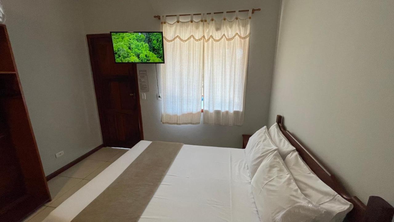 Pousada Brisa Do Leste Paraty Dış mekan fotoğraf